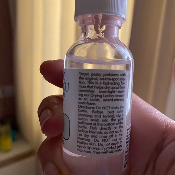 Mario badescu drying lotion - Picture 2 of 3